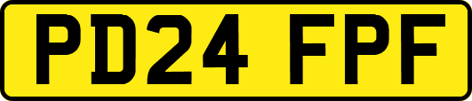 PD24FPF