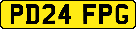 PD24FPG