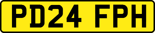 PD24FPH