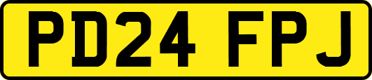 PD24FPJ