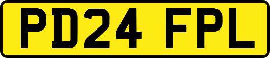 PD24FPL