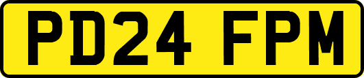 PD24FPM