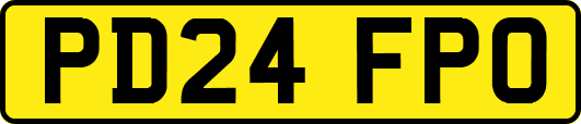 PD24FPO