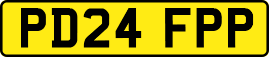 PD24FPP