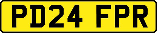 PD24FPR