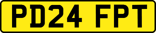 PD24FPT