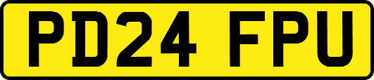 PD24FPU