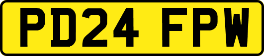 PD24FPW