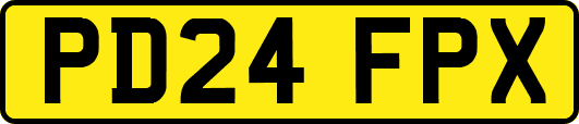 PD24FPX