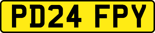 PD24FPY