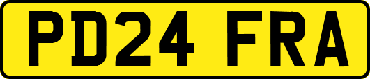 PD24FRA