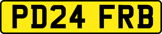 PD24FRB