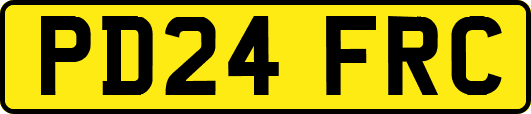 PD24FRC