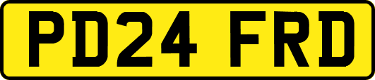 PD24FRD
