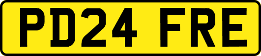 PD24FRE