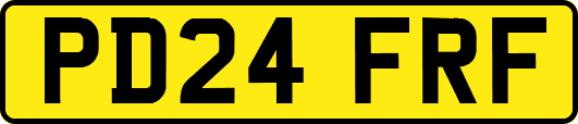 PD24FRF