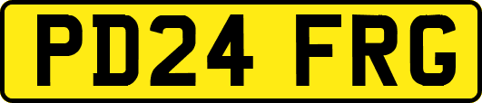 PD24FRG