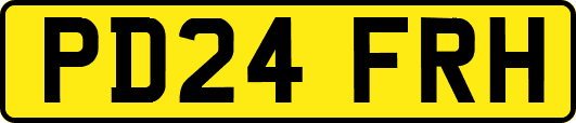PD24FRH