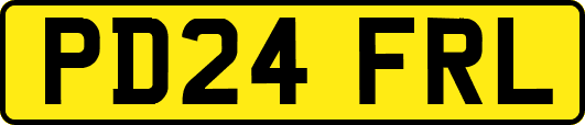 PD24FRL