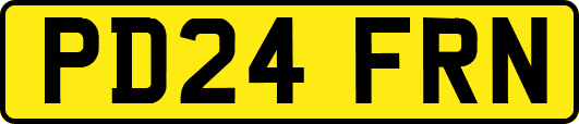 PD24FRN