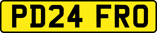 PD24FRO