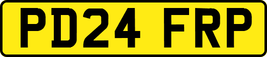 PD24FRP