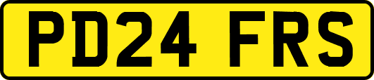 PD24FRS