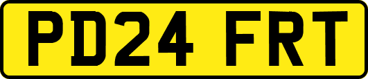 PD24FRT