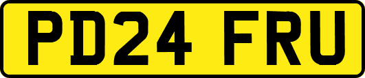 PD24FRU