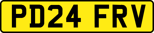 PD24FRV