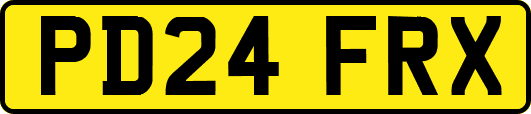 PD24FRX
