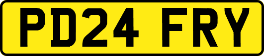 PD24FRY