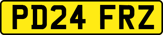 PD24FRZ
