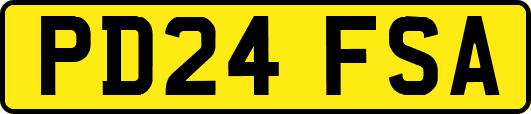PD24FSA