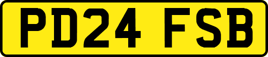 PD24FSB