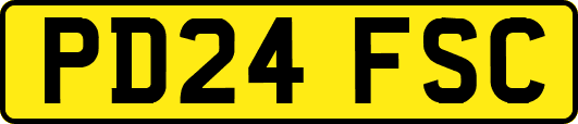 PD24FSC