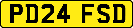PD24FSD