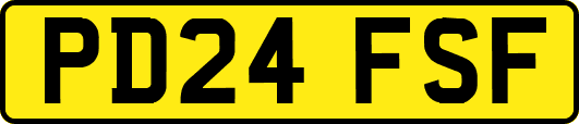 PD24FSF
