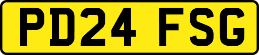 PD24FSG