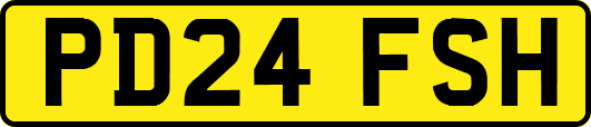 PD24FSH