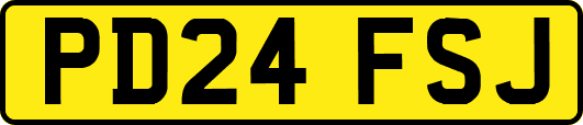 PD24FSJ