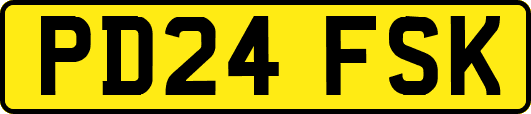 PD24FSK