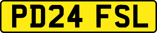 PD24FSL