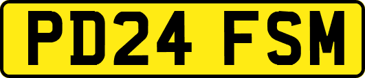 PD24FSM