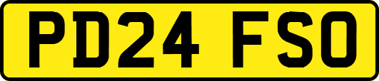 PD24FSO