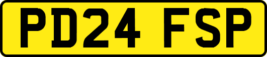 PD24FSP