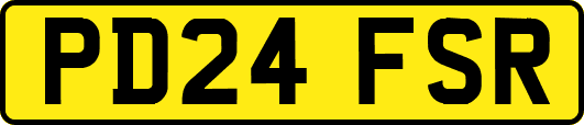 PD24FSR