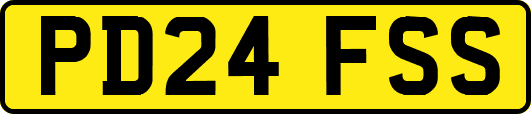 PD24FSS