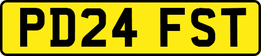 PD24FST