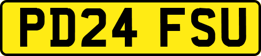 PD24FSU